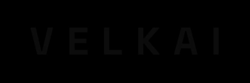 Logo de VELKAI